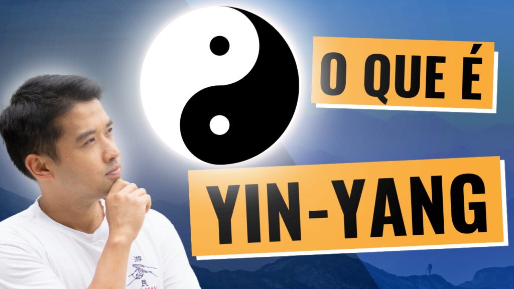 Imagem de capa do video do YouTube sobre Qual o significado de Yin-Yang.