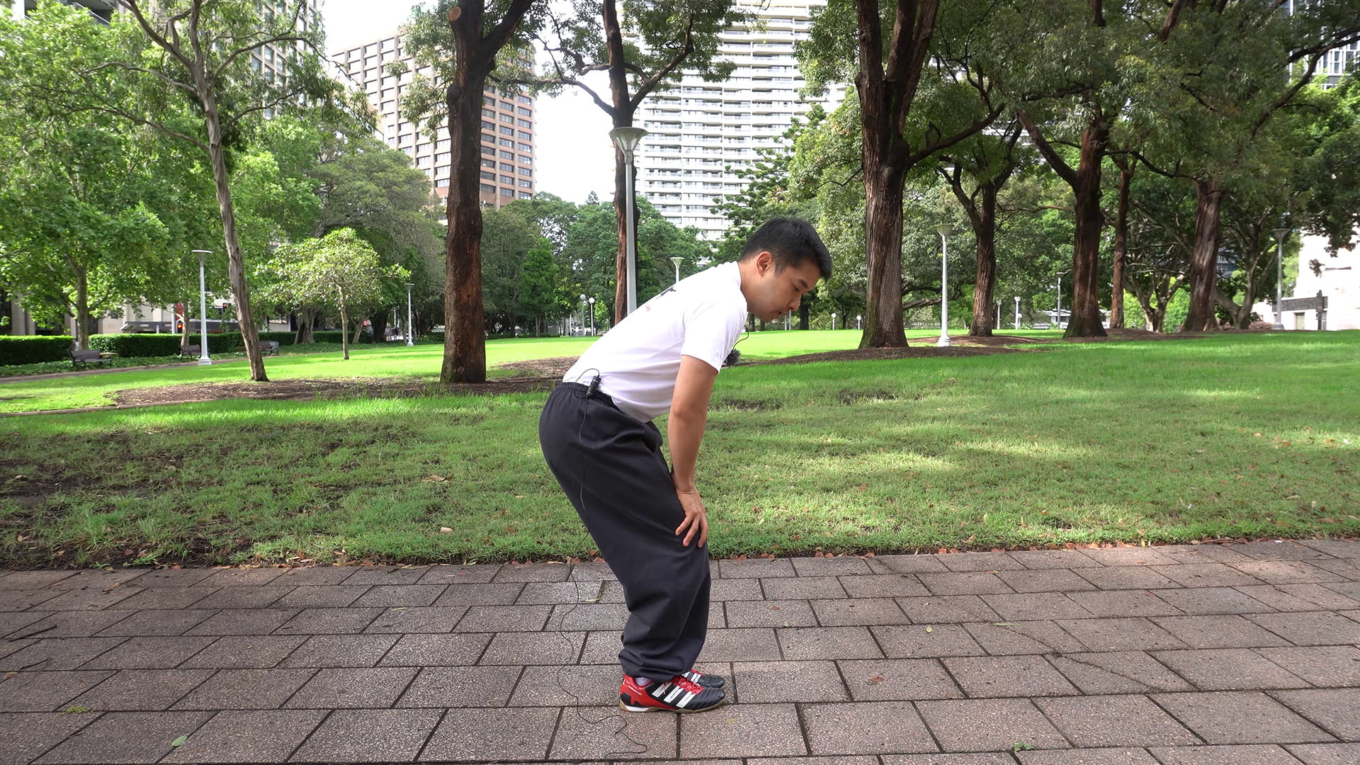 exercicio 4.4 - tai chi chuan