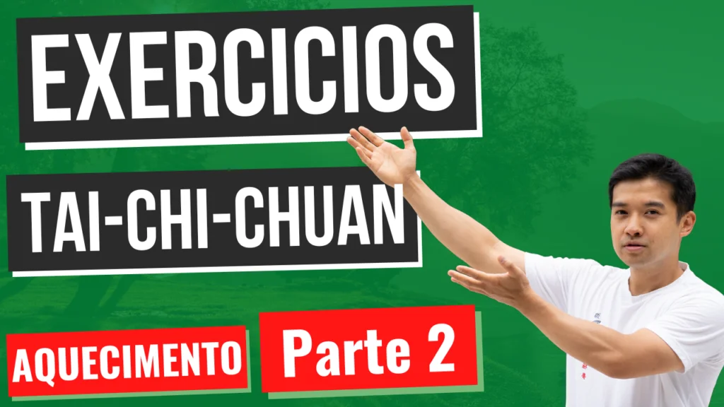 Post número 2 sobre Tai Chi Chuan para Iniciantes