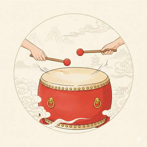 Musica Tai Chi Chuan