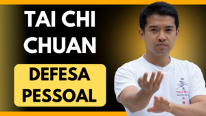 capa do post sobre Tai chi chuan na defesa pessoal