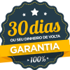 garantia 30 dias